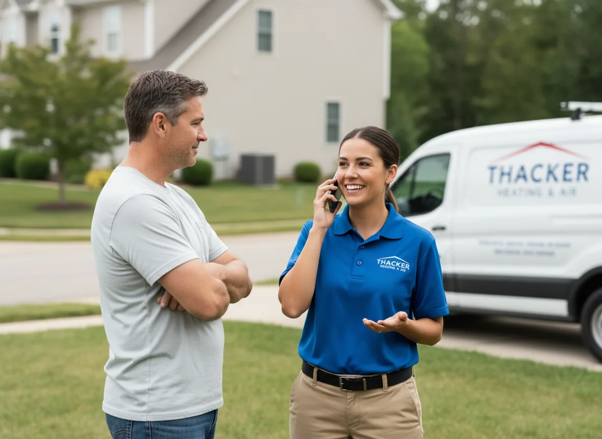Ac Repair Townsend, MT FAQs